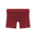 Athletic shorts's Berry red variant
