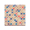 beige Moroccan flooring