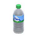 Bottled Beverage (Clear - Light Blue) NH Icon.png