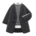 Chesterfield coat's Black variant