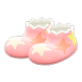 Earth-Egg Shoes NH Storage Icon.png