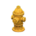 Fire Hydrant's Yellow variant