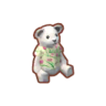 Floral Polar Bear (Pink Tulips) PC Icon.png