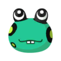Frobert PC Villager Icon.png