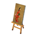 Graceful Painting NL Model.png