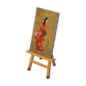 Graceful Painting NL Model.png