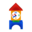 Kiddie Clock PG Model.png