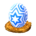 Otomon egg's Elder-dragon egg variant