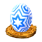 Otomon Egg (Elder-Dragon Egg) NL Model.png