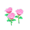 Pink-Rose Plant NH Icon.png