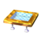 Polka-Dot Table (Gold Nugget - Soda Blue) NL Model.png