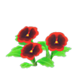 Red-Pansy Plant NH Icon.png