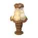 Rococo Lamp (Gothic Brown) NL Model.png