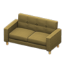 simple sofa