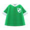 Soccer-Uniform Top (Green) NH Icon.png