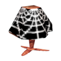 Spiderweb Shirt PG Model.png