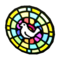 Stained Glass (Simple - Bird) NL Model.png