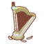 Swan Harp PC Icon.png