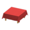 Table with Cloth (Red) NH Icon.png