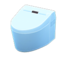 Tankless Toilet (Light Blue) NH Icon.png