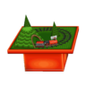 train set