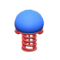Tubular Lamp (Red - Blue) NH Icon.png