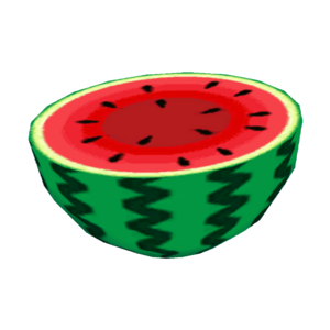 Watermelon Table CF Model.png