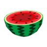 watermelon table