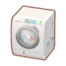 White Washing Machine PC Icon.png