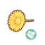 Yellow Daisy Parasol PC Icon.png