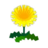 Yellow Dandelions PC Icon.png
