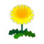Yellow Dandelions PC Icon.png