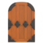 Zen Door (Round) NH Icon.png