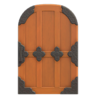 Zen Door (Round) NH Icon.png