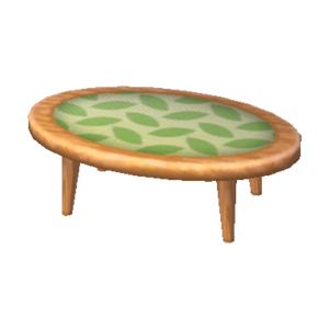 Alpine Low Table (Beige - Leaf) NL Model.png