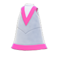 Astro Dress (Pink) NH Storage Icon.png