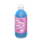Bottled Beverage (Blue - Pink) NH Icon.png