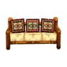 cabin couch