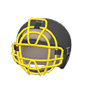 Catcher's Mask (Yellow) NH Storage Icon.png