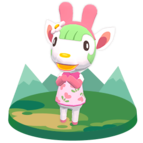 January - Animal Crossing Wiki - Nookipedia