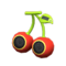 Cherry Speakers (Cherry) NH Icon.png