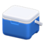 Cooler Box