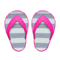 Flip-Flops (Pink) NH Icon.png
