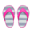 Flip-Flops's Pink variant