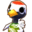 Gladys HHD Villager Icon.png