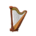 Harp's Dark Brown variant