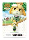 Isabelle - Summer Outfit figure packaging