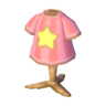 Kiki and Lala outfit
