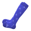 Labelle Tights (Ocean) NH Icon.png