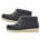 Moccasin boots's Black variant